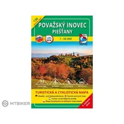 Povazsky Inovec - Piestany