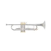 Trobenta Roy Benson Bb Charli Green signature RB701.087