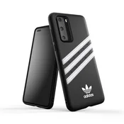 ADIDAS - Moulded case PU SS20 for P40 black/white (39061)