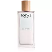 Loewe - AGUA DE LOEWE MAR DE CORAL edt vaporizador 100 ml