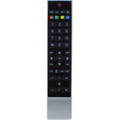 General TOSHIBA RC3910 - compatible General-branded remote control