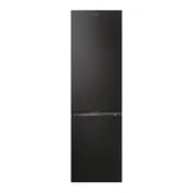 Candy Kombinovani frižider ECN4CQTEB206, No Frost, 409 l