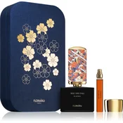 Floraiku Rise and Fall set uniseks