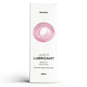 Satisfyer Silicone Based Lubricant Booty Silicon 150ml
