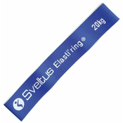 Sveltus Elastiring Blue 20 kg