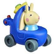 HASBRO Peppa pig little buggy ast