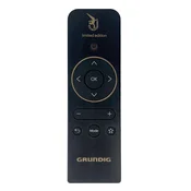 General GRUNDIG GHR7500 - združljiv daljinski upravljalnik znamke General