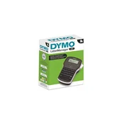 DYMO LabelManager LM280 ručni uređaj za označavanje, QWERTY tipkovnica, engleski, crni - S0968920
