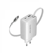 Canyon Punjac 65RC, 65 W, Bijeli