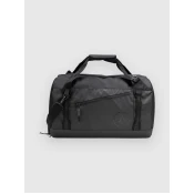Volcom Altitude Duffel Travel Bag black