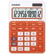 CASIO Kalkulator MS-20NC-OR (Narandžasti)