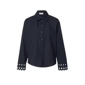 JDY Bluza JDYMIMI črna