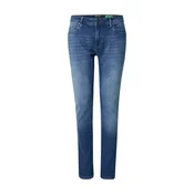 Cars Jeans Kavbojke BLAST moder denim