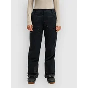 Roxy Gore-Tex Stretch Landform ženske hlače true black