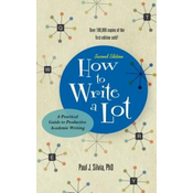 How to Write a Lot