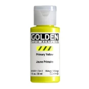 GOLDEN Tekoča akrilna barva 118 ml | Različne barve