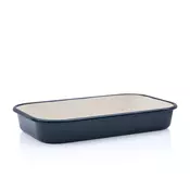 Metalac duvecara TEGET 38x22cm
