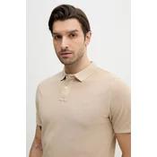 Bombažen polo Pepe Jeans