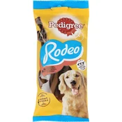Pedigree Poslastica za pse sa ukusom piletine i slanine, 7 komada