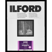 1x100 Ilford MG RC DL 1M 10,5x14,8