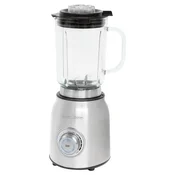 PFO ProfiCook 501207 mixer Stand mixer 1200 W Stainless steel