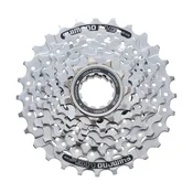 SHIMANO Kaseta CS-HG51 8-krožna 11-30z.