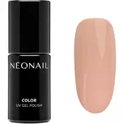 NEONAIL UV Gel Polish Color gel lak za nohte z uporabo UV/LED lučke odtenek Soft Hug 7.2 ml