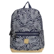 Pick & Pack Kids Backpack L Fingerprints