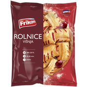 SMRZNUTE ROLNICE VISNJA FRIKOM 800G