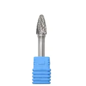 Zaobljeno Glodalo za metal 12mm