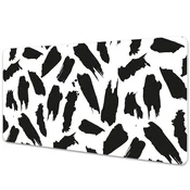 Decormat Namizna podloga Minimalist pattern 100x50 cm