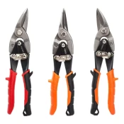Makaze za secenje lima komplet 250mm