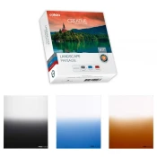 Cokin 3 Landscape GND paket filtera