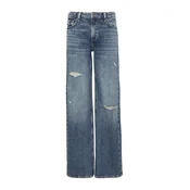 QS Kavbojke Catie moder denim