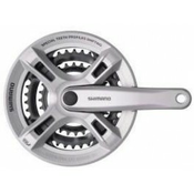 Srednji Pogon Shimano FC-M171 48x38x28 170mm CETVRTKA
