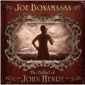 Joe Bonamassa - The Ballad Of John Henry (Reissue) (180 g) (Brown Coloured) (2 LP)