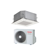 TOSHIBA kazetni klima uređaj RAV-RM561MUT-E/RAV-GP561ATP-E (SUPER DIGITAL INVERTER)
