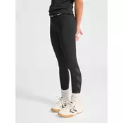hmlJR PULSE MID WAIST TIGHTS, djecje tajice