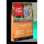 Orijen Cat & Kitten - 1,8kg