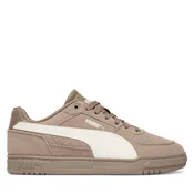 PUMA Caven III Sneakers Unisex, Shoes, Mouse Gray/Warm White, 47