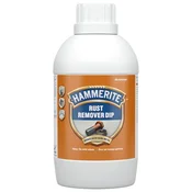 Odstranjevalec rje 0,2/0,5L GEL/KONCETRAT Hammerite - Koncentrat - 0,5 L