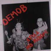Demob - Still No Room (2 LP)