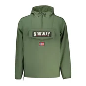Norway 1963 Muška jakna Soft Shell XXX139138, Maslinasta