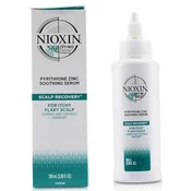 Nioxin Scalp Recovery (Pyrithione Zinc Soothing Serum) občutljivega Scalp Recovery (Pyrithione Zinc Soothin