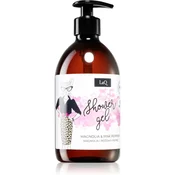 LaQ Kitten Magnolia svež gel za prhanje 500 ml