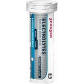 Sponser Sport Food Electrolytes