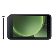 Samsung Galaxy Tab Active5 Wi-Fi/SM-X300NZGAEUE/8/1920x1200/6GB/128GB/An/Green