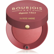 Bourjois Blush rumenilo nijansa 074 Rose Ambré 2,5 g