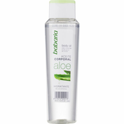Babaria Aloe Vera hidratantno ulje za tijelo s aloe verom (Aloe Vera Body Oil) 400 ml