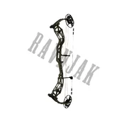 Bear Archery Compound Bow Alaskan XT